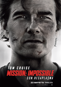 MISSION: IMPOSSIBLE-SON HESAPLAŞMA